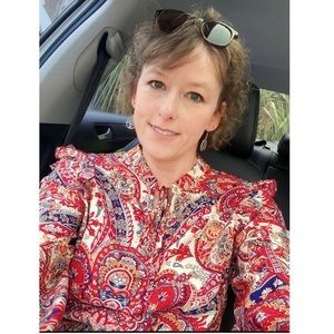 Meet your Posher, Carol dawn